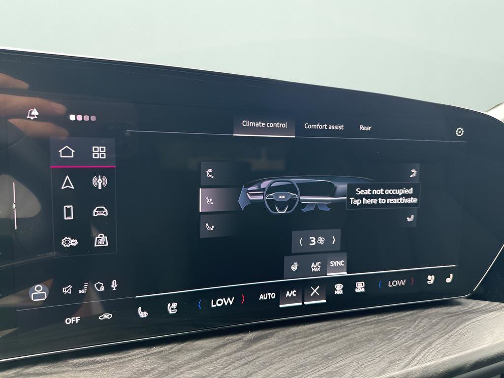 Used 2025 Audi Q5 Premium Plus w/ Premium Plus image 38