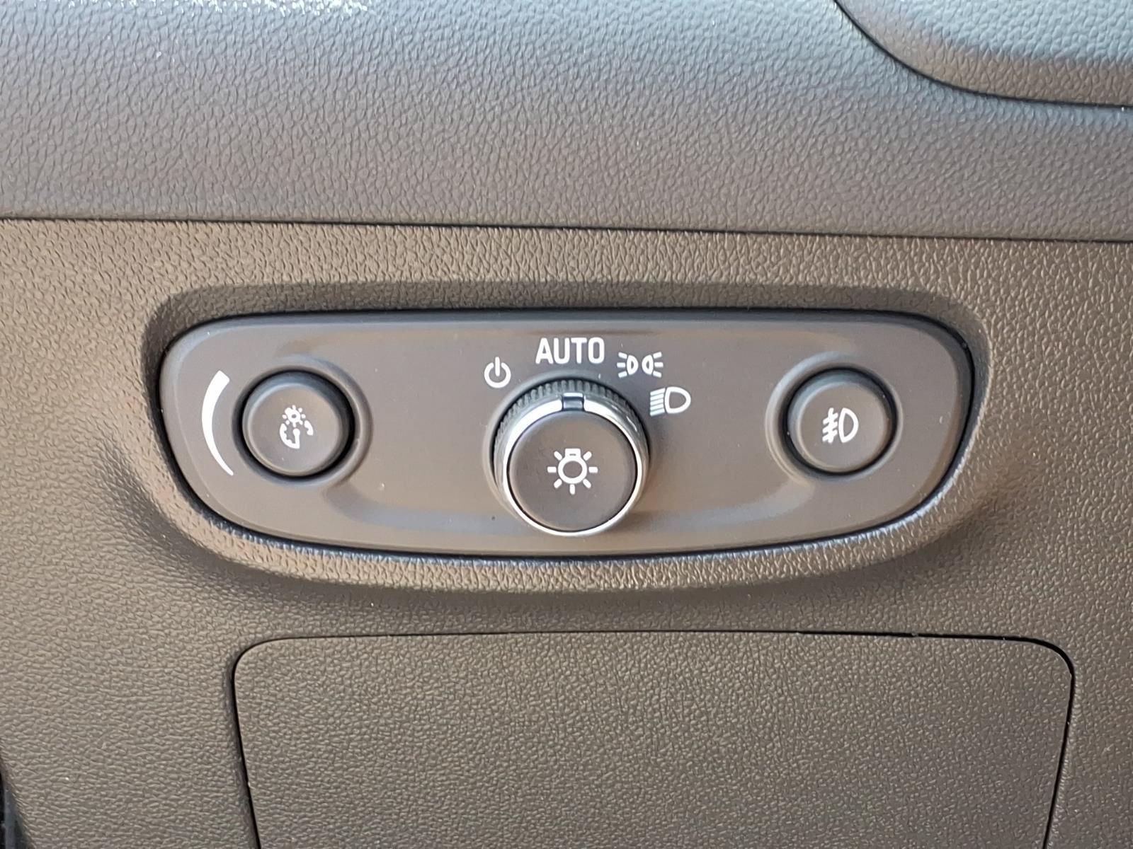 Certified 2023 Buick Encore GX Select w/ Sport Touring Package FWD image 22