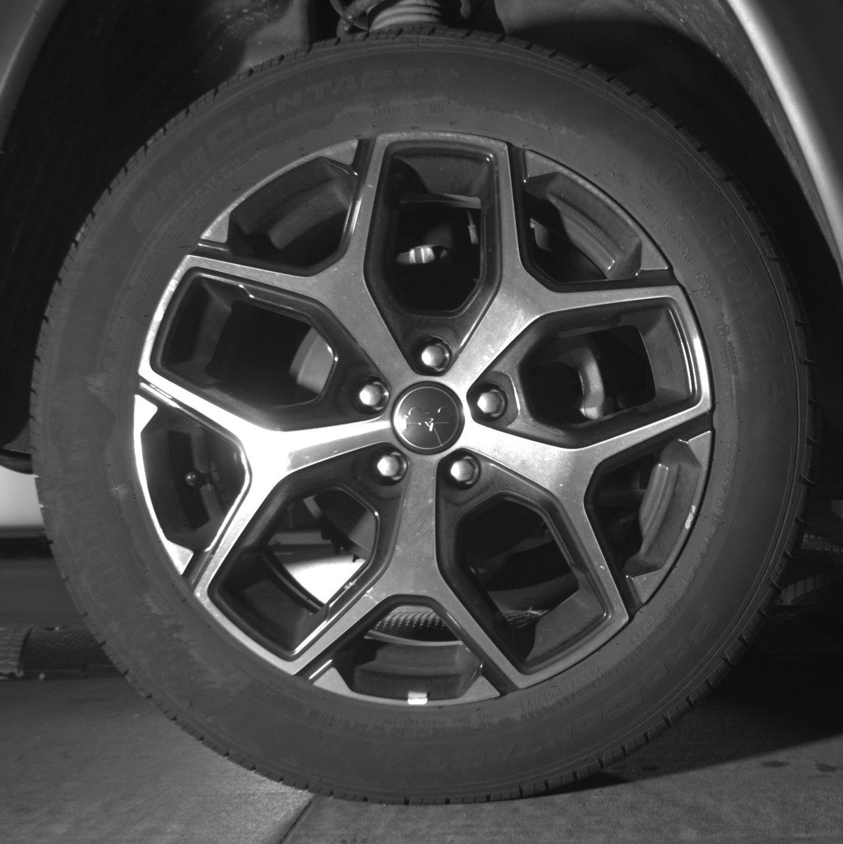 Used 2025 Jeep Compass Limited image 15