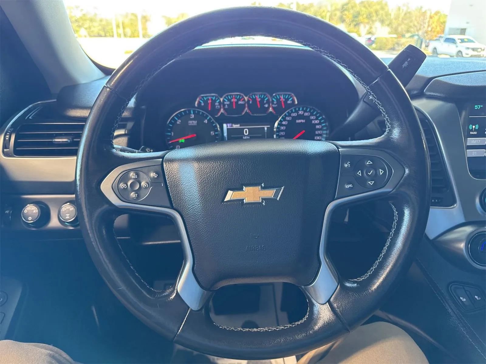 Used 2019 Chevrolet Tahoe LT AWD/4WD image 17