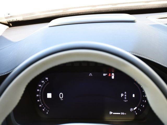 New 2026 Volvo XC90 B6 Ultra AWD/4WD image 25