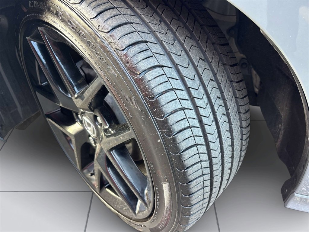 Used 2025 Honda Civic Sport image 8