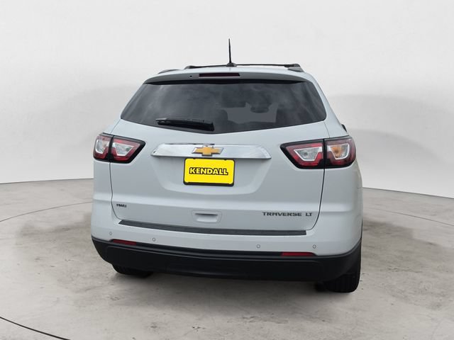Used 2016 Chevrolet Traverse LT AWD/4WD image 6