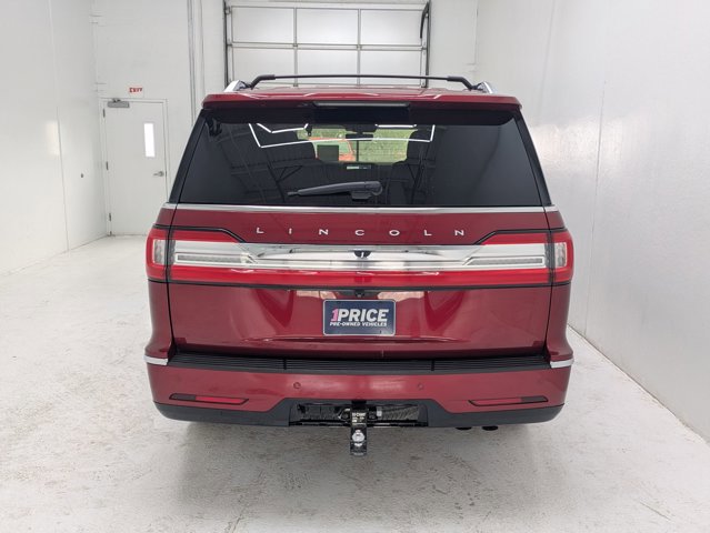 Used 2018 Lincoln Navigator Reserve w/ Technology Package image 7