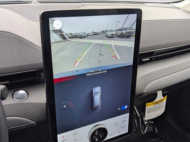 New 2026 Ford Mustang Mach-E Select image 13