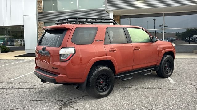 Used 2024 Toyota 4Runner TRD Pro AWD/4WD image 29