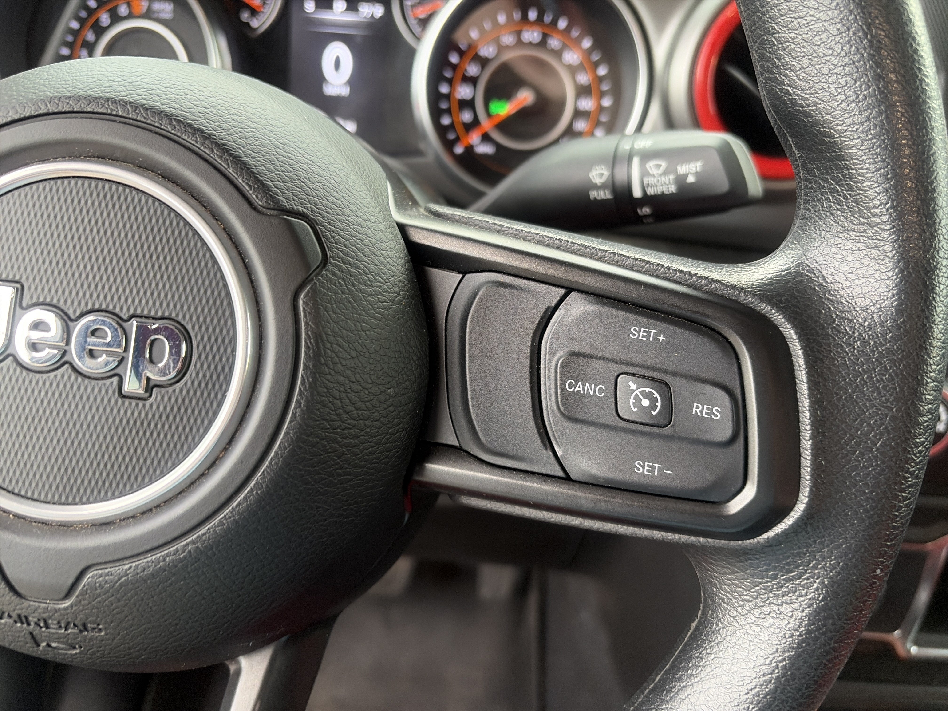 Used 2021 Jeep Gladiator Sport AWD/4WD image 28