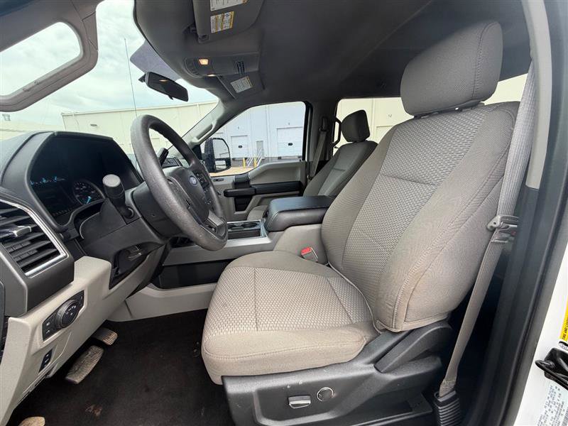 Used 2018 Ford F350 XLT w/ XLT Value Package AWD/4WD image 25