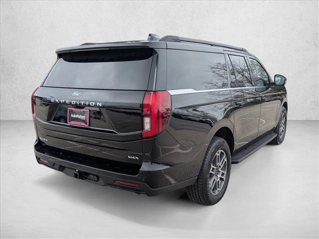 New 2026 Ford Expedition Max Active RWD image 4