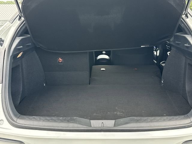 Certified 2020 Toyota C-HR XLE FWD image 22