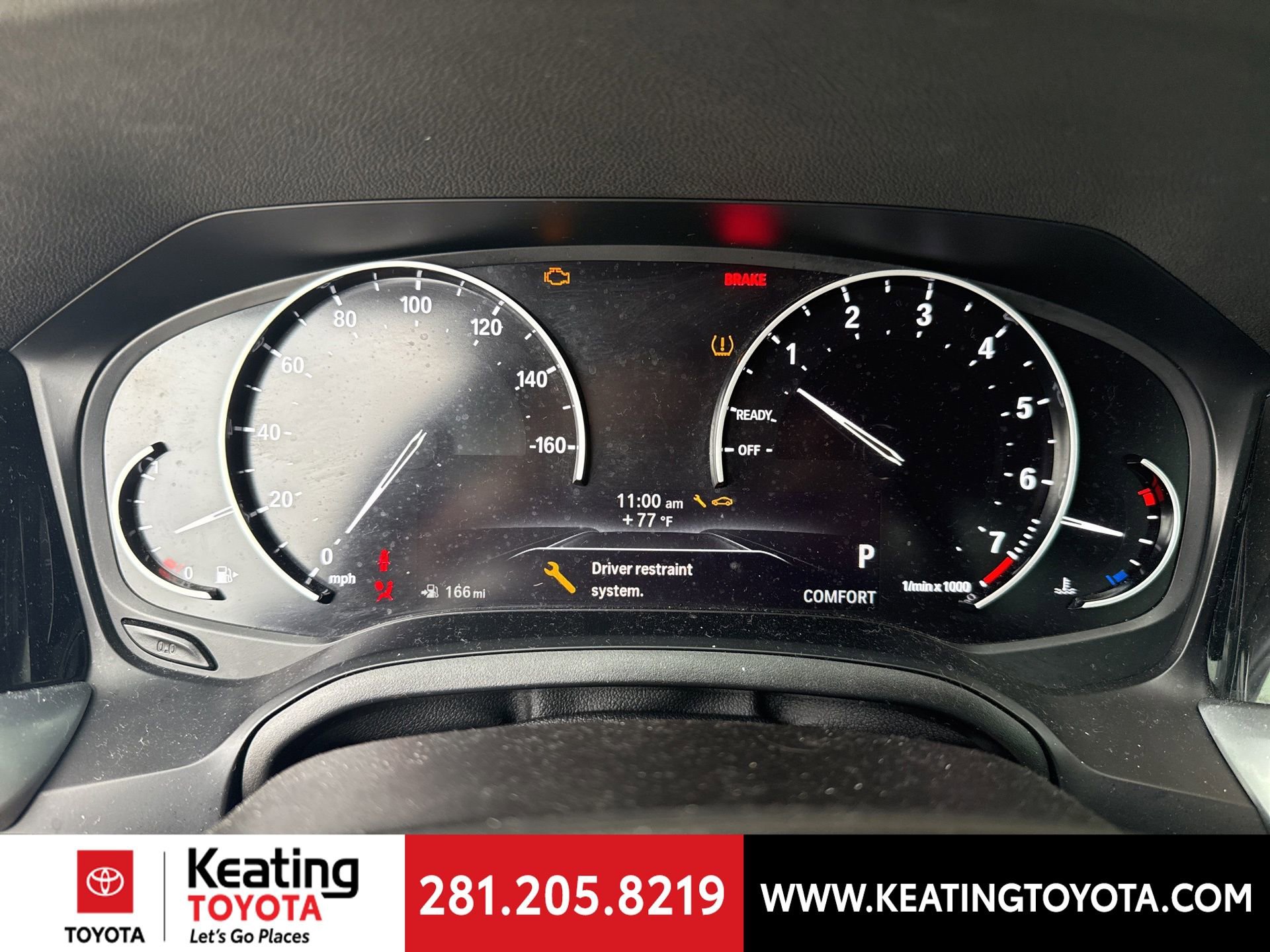 Used 2020 BMW 330i Sedan image 17