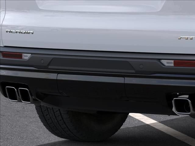 New 2027 GMC Acadia AT4 w/ Luxury Package AWD/4WD image 17