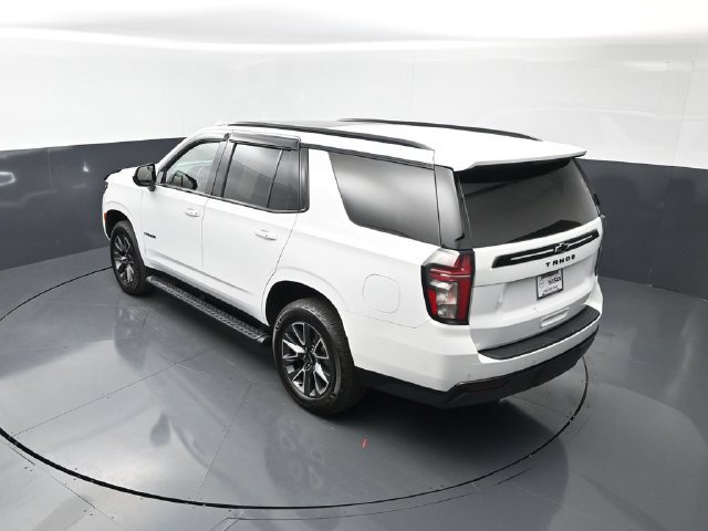Used 2023 Chevrolet Tahoe Z71 AWD/4WD image 23