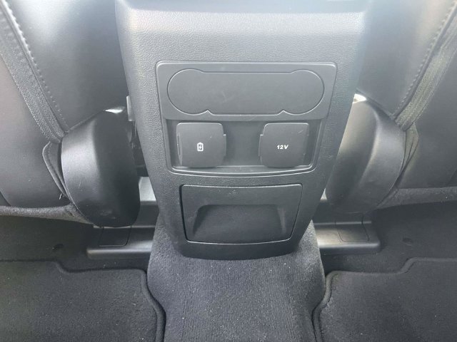 Certified 2023 Ford Explorer XLT w/ Equipment Group 202A RWD image 16