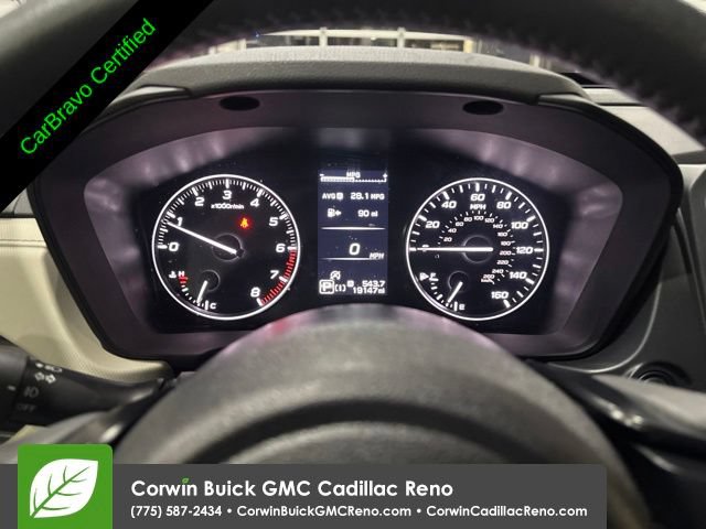 Used 2025 Subaru Forester Premium w/ Convenience Package #1 AWD/4WD image 18
