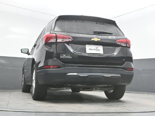 Used 2022 Chevrolet Equinox LT FWD image 40