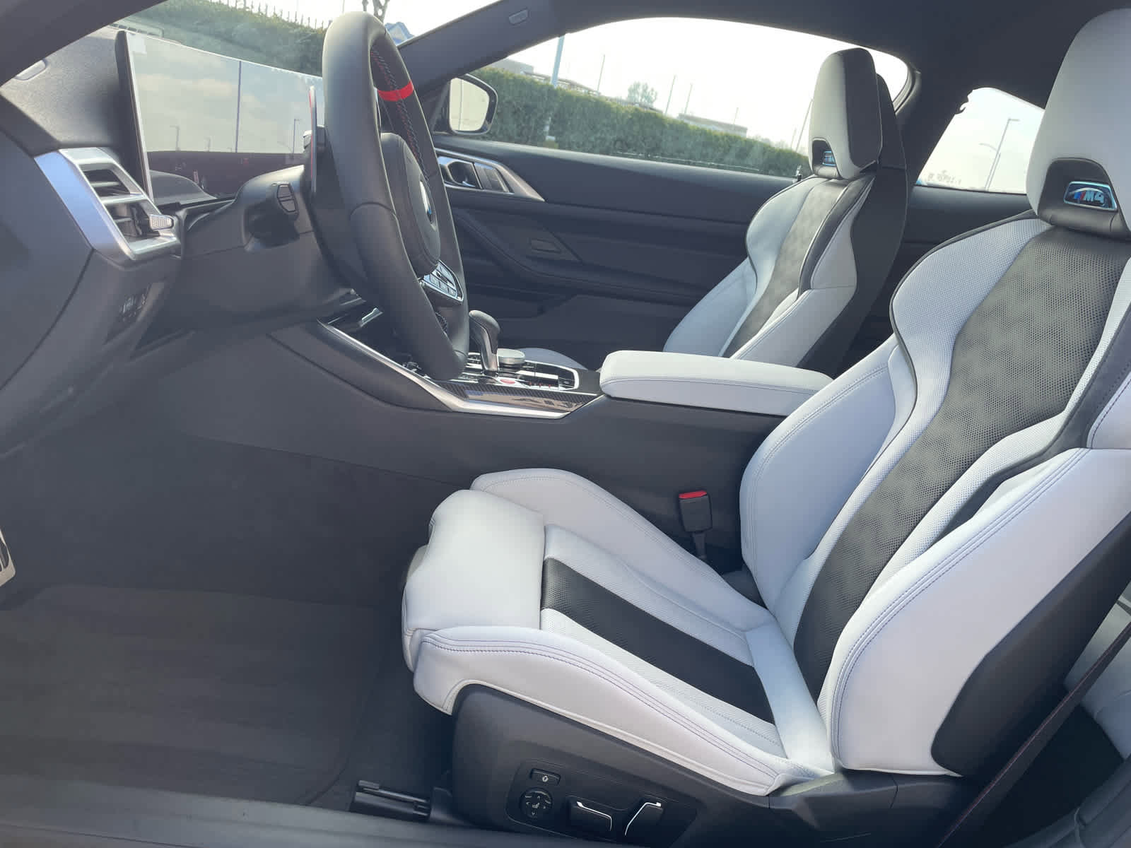 New 2026 BMW M4 Competition image 7