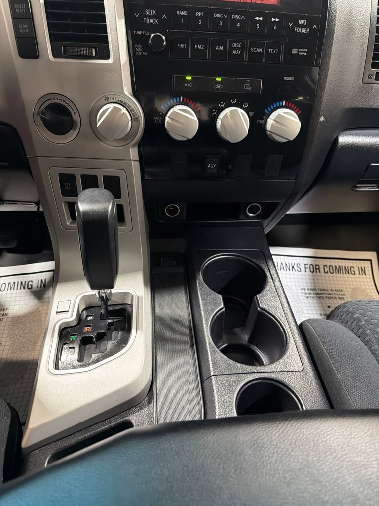 Used 2007 Toyota Tundra SR5 AWD/4WD image 28