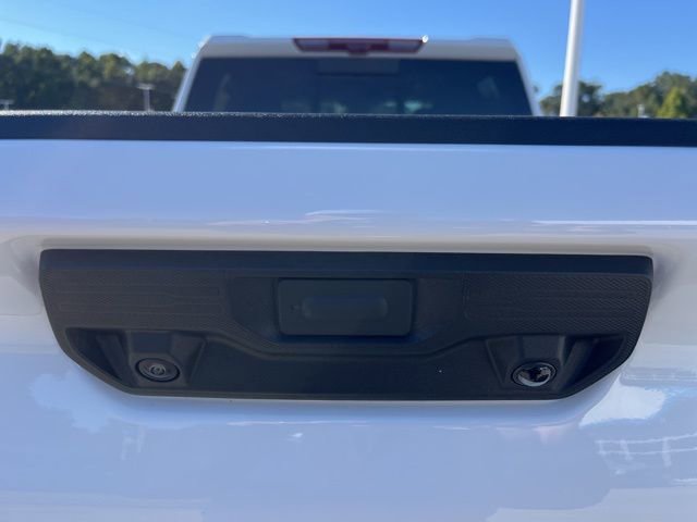 New 2026 Chevrolet Silverado 2500 High Country w/ Technology Package AWD/4WD image 7