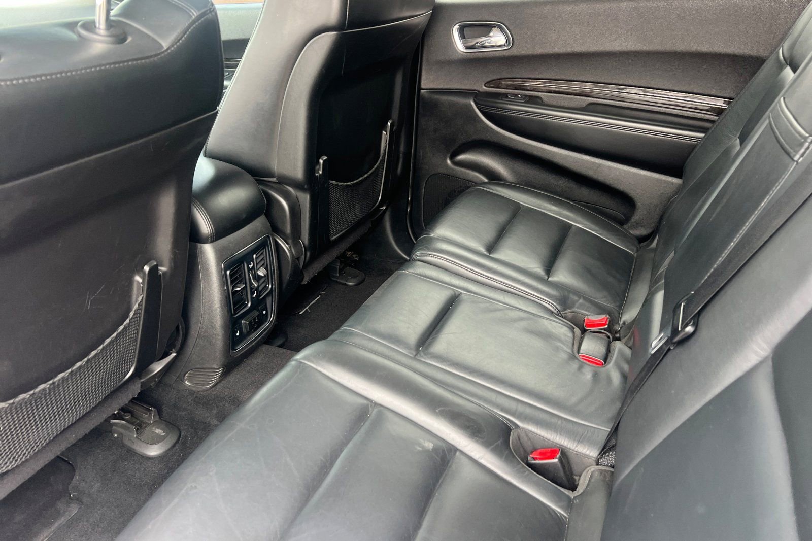 Used 2013 Dodge Durango Crew AWD/4WD image 12