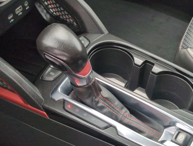 Certified 2022 Chevrolet TrailBlazer RS w/ Convenience Package image 15