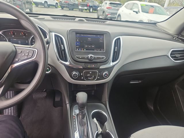 Used 2024 Chevrolet Equinox LS w/ LS Convenience Package FWD image 18