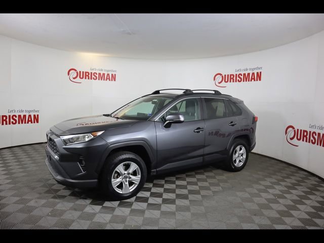 Used 2019 Toyota RAV4 XLE w/ Convenience Package AWD/4WD image 6