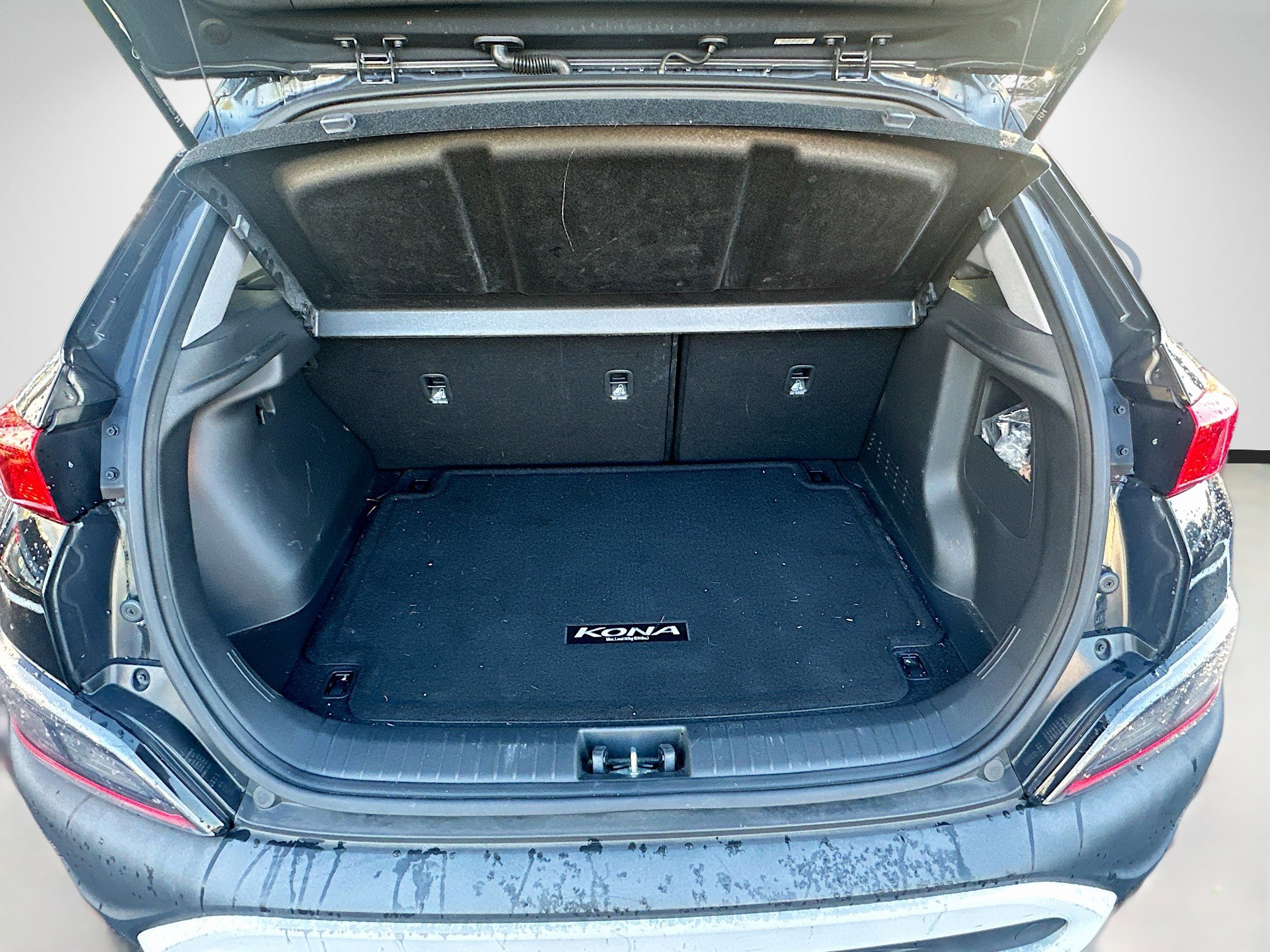 Used 2022 Hyundai Kona SEL w/ Convenience Package image 24