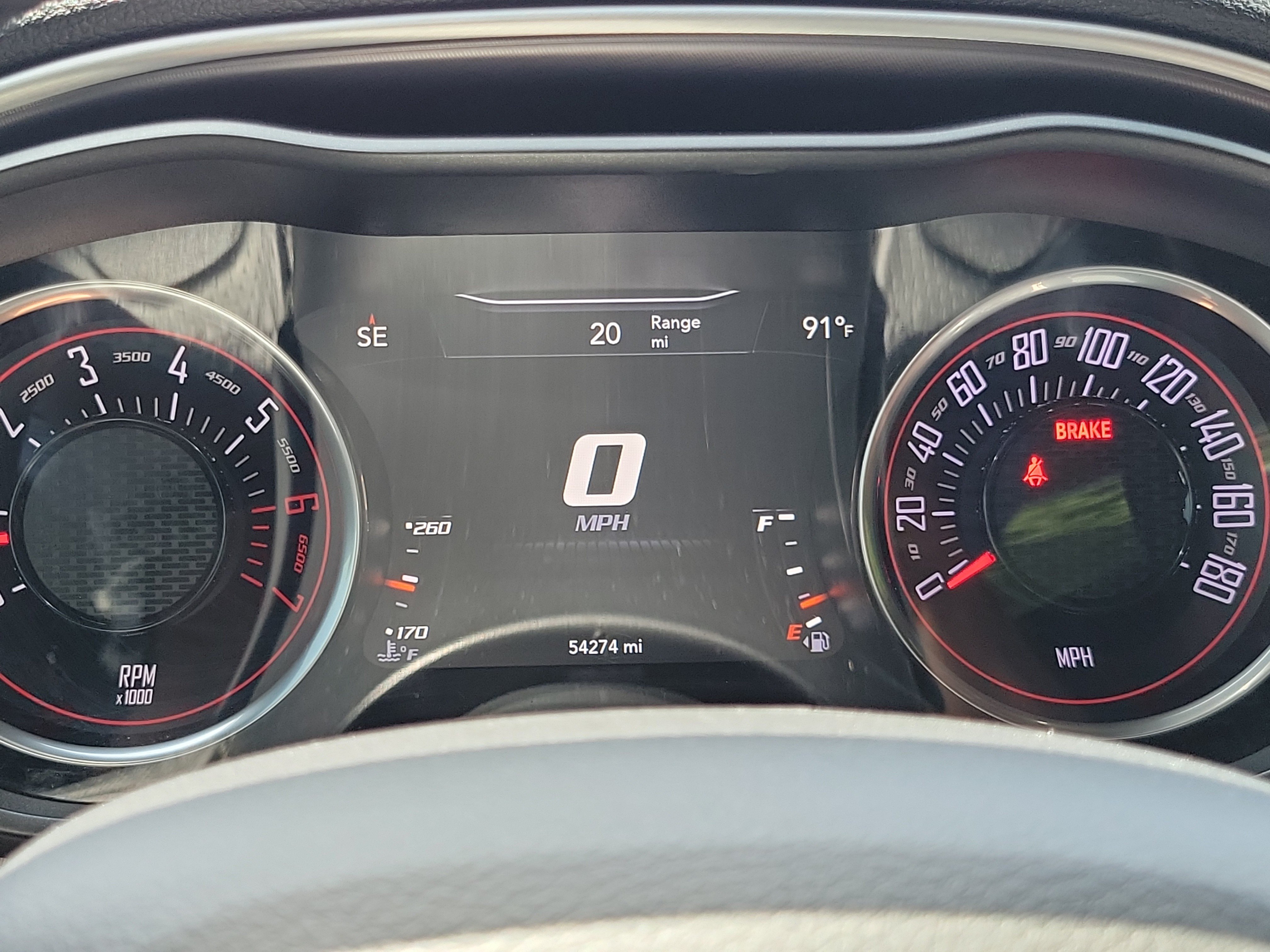 Used 2019 Dodge Challenger R/T Scat Pack RWD image 23