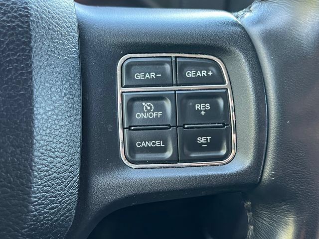 Used 2017 RAM 1500 Sport AWD/4WD image 22