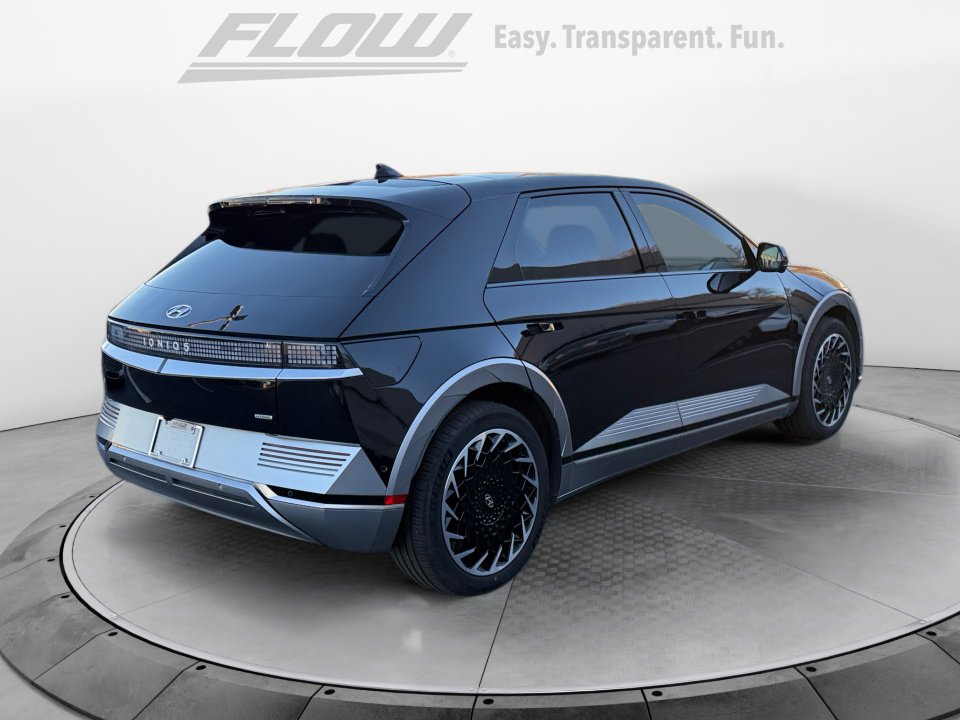 Certified 2024 Hyundai Ioniq 5 Limited image 7