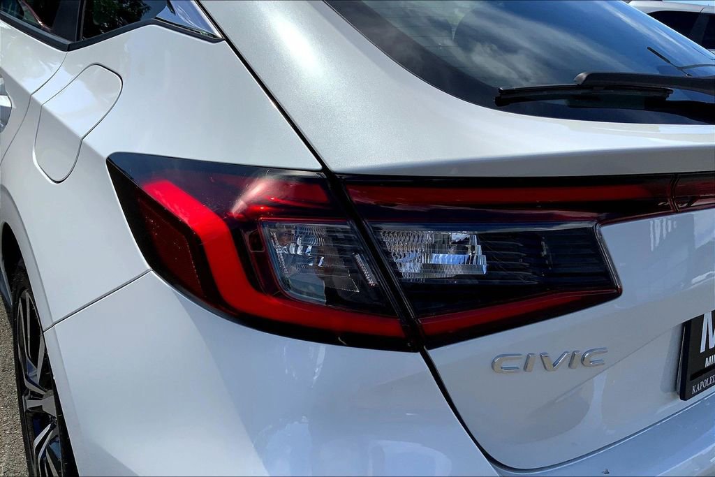 Used 2023 Honda Civic EX-L image 29