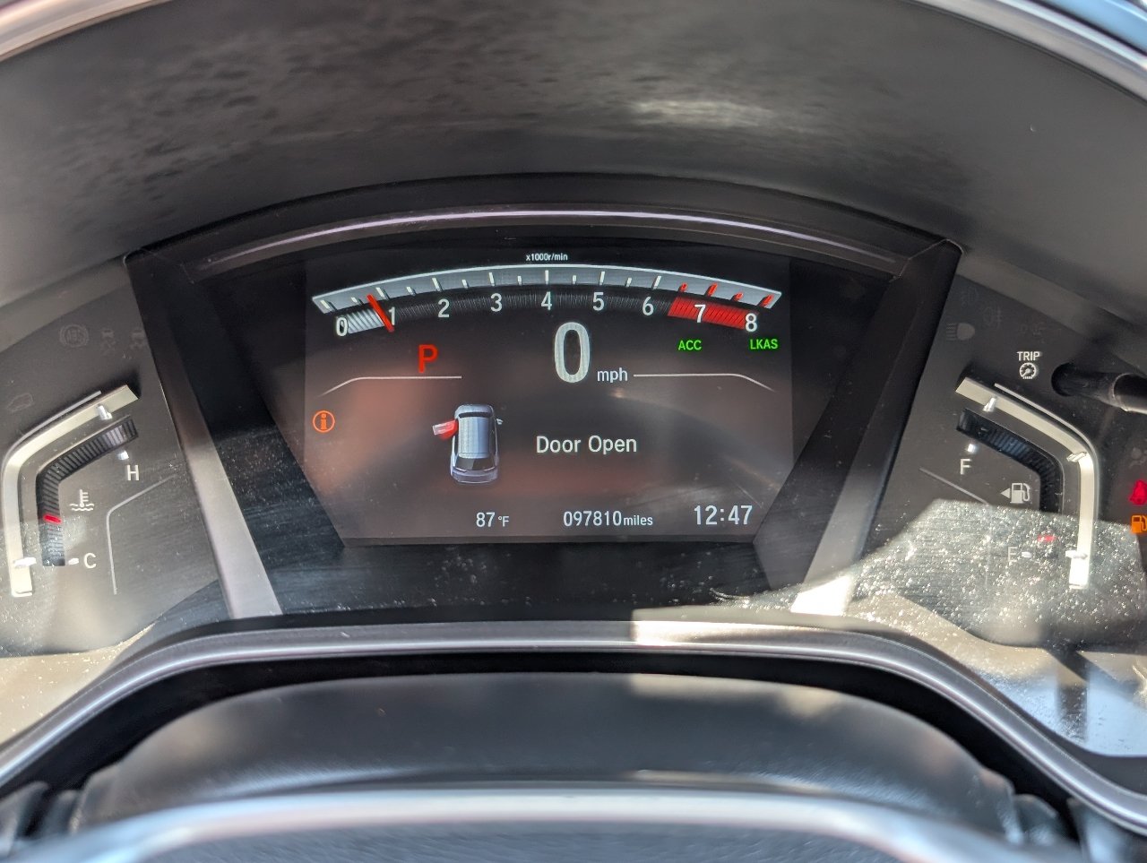Used 2021 Honda CR-V Touring image 19