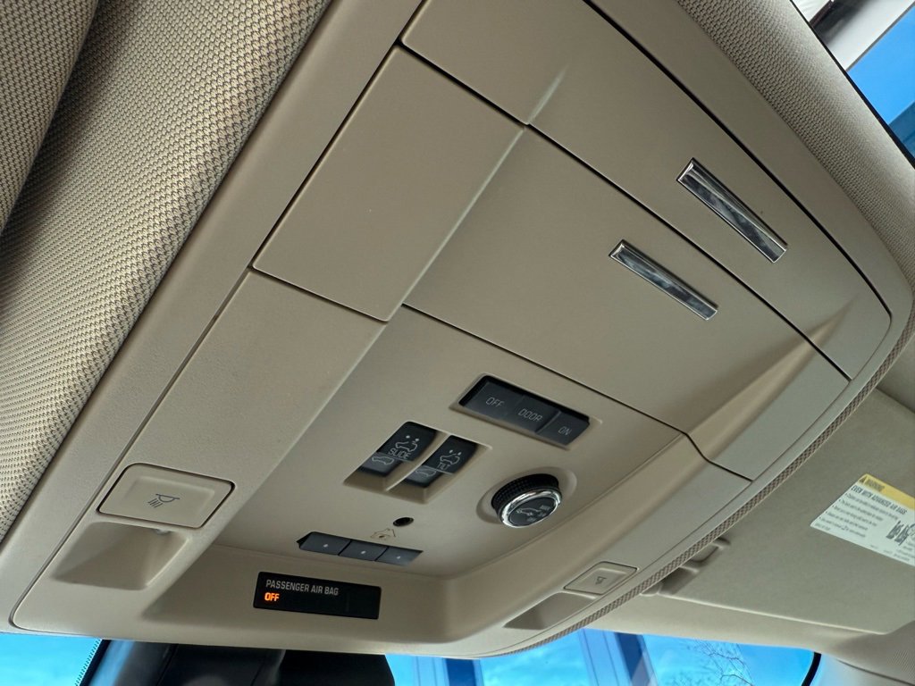 Used 2018 Chevrolet Tahoe Premier image 22