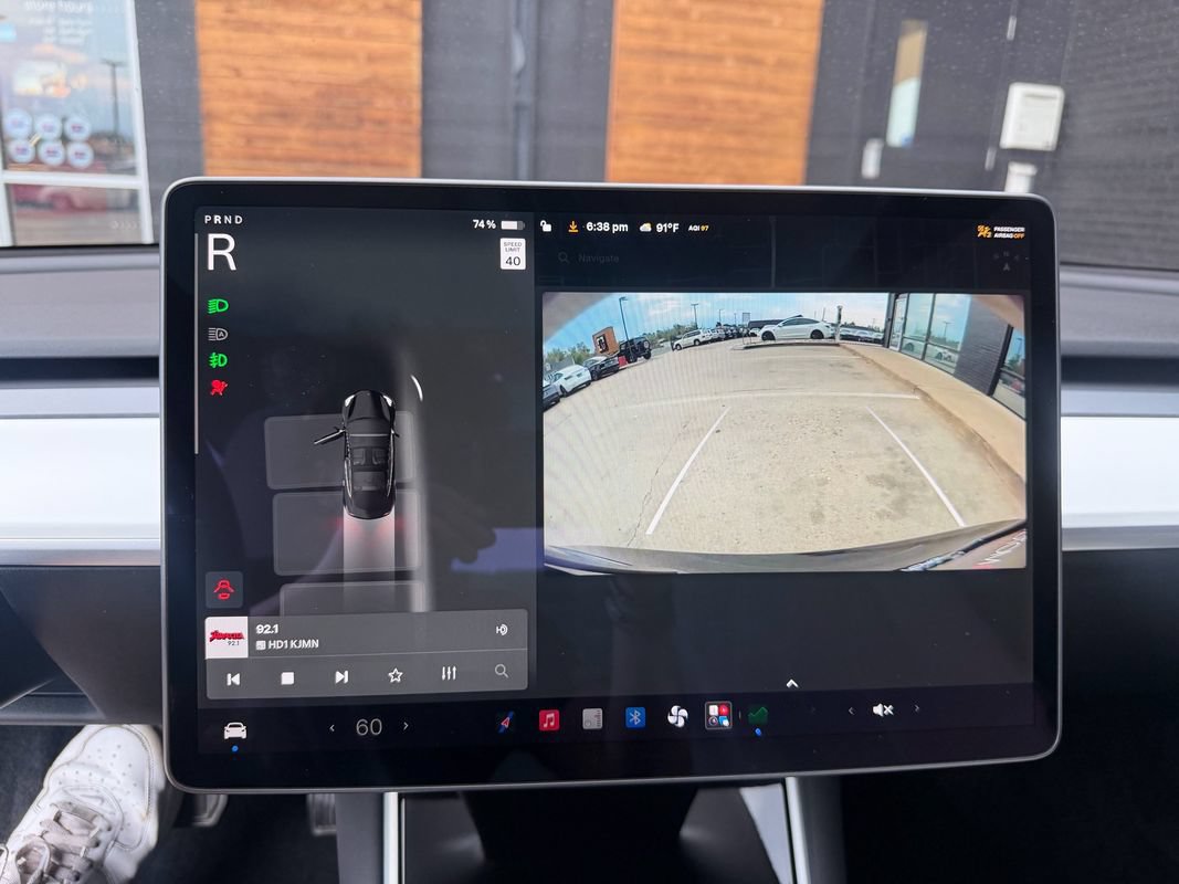 Used 2020 Tesla Model 3 Long Range AWD/4WD image 44