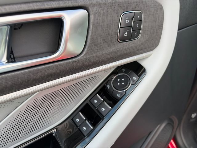 New 2026 Ford Explorer Platinum image 20