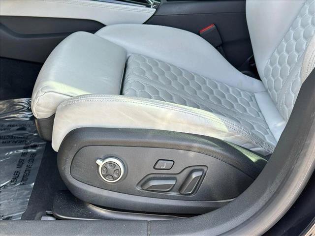 Used 2022 Audi RS 5 Sportback AWD/4WD image 18