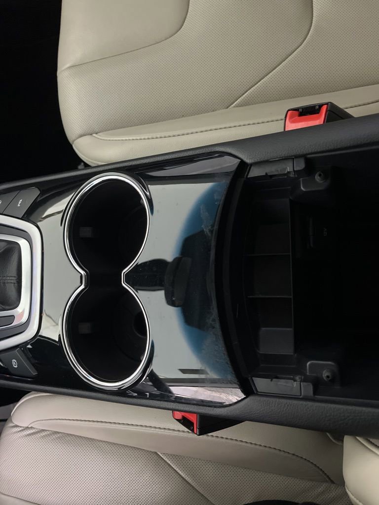 Used 2015 Ford Edge Titanium w/ Equipment Group 302A image 72