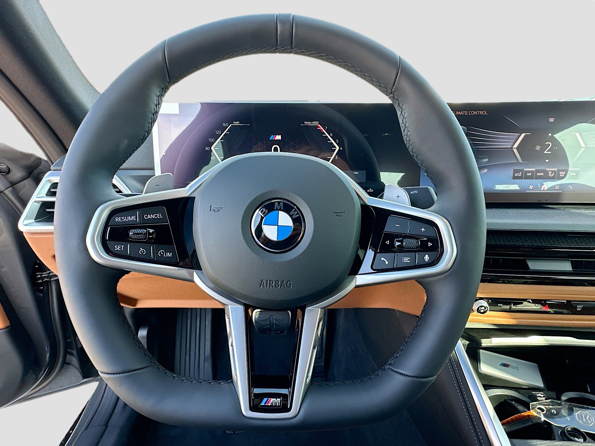New 2026 BMW 430i w/ M Sport Package image 8
