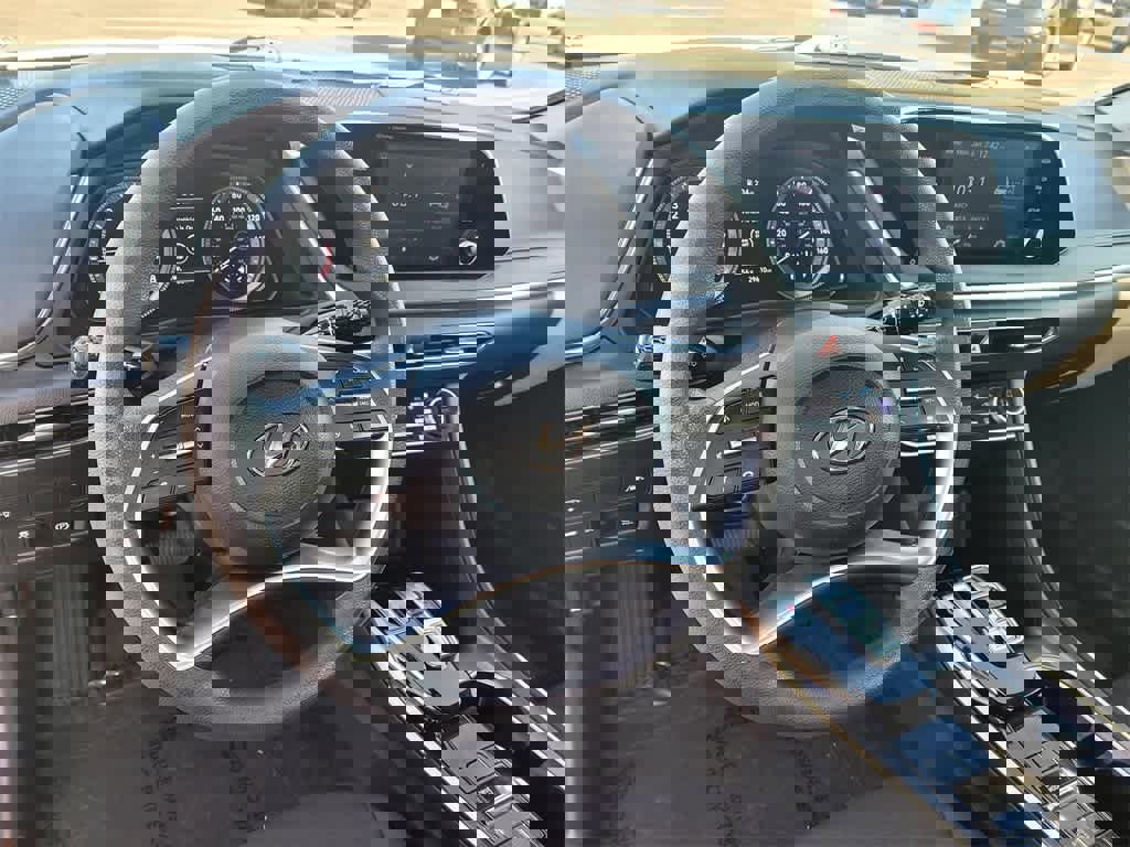 Used 2022 Hyundai Sonata SEL image 9