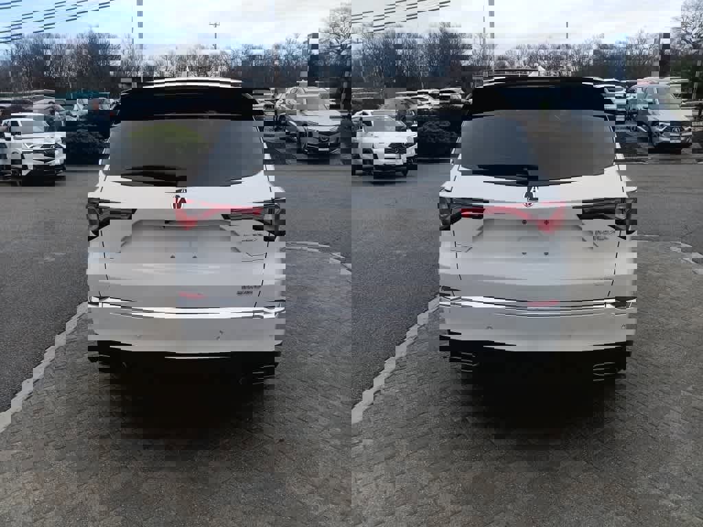 Used 2023 Acura MDX SH-AWD w/ Technology Package image 5