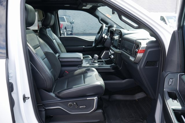 Used 2023 Ford F150 Raptor image 29