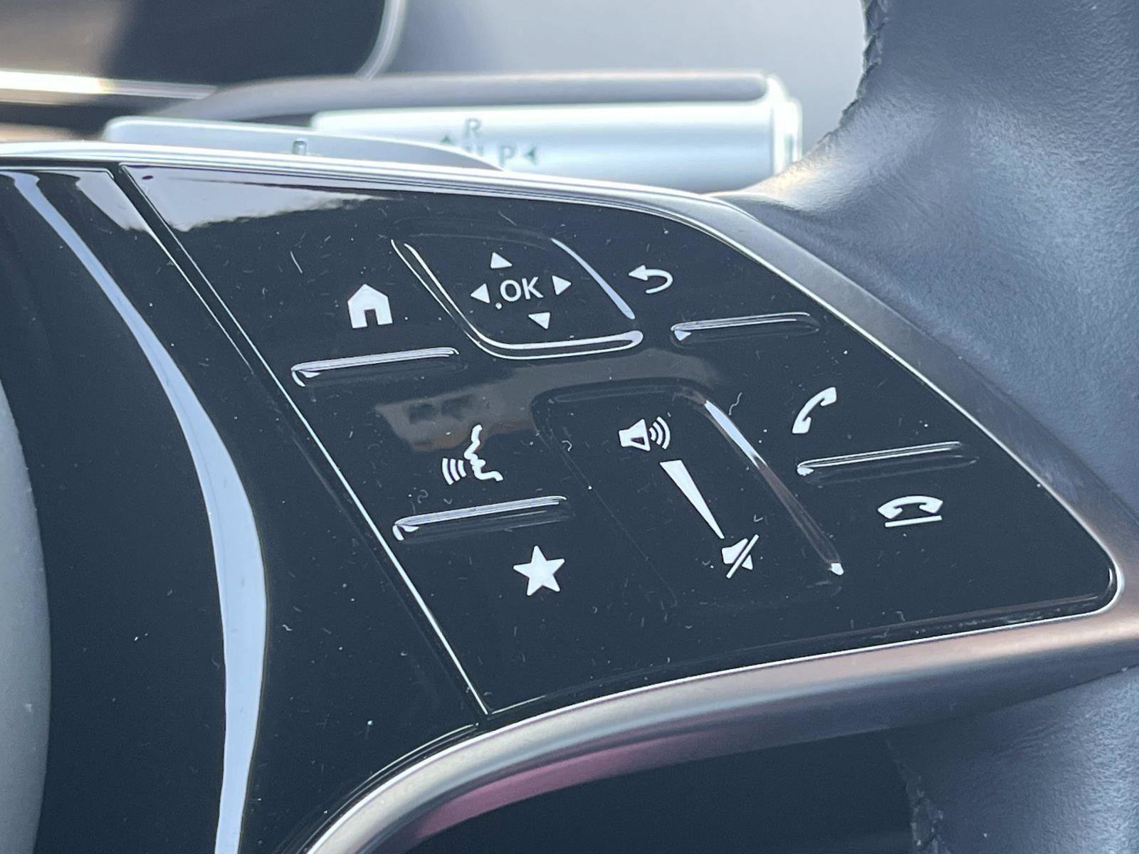 Certified 2024 Mercedes-Benz S 580 4MATIC Sedan image 26