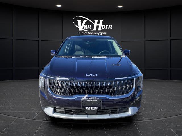 New 2026 Kia Carnival LXS image 11