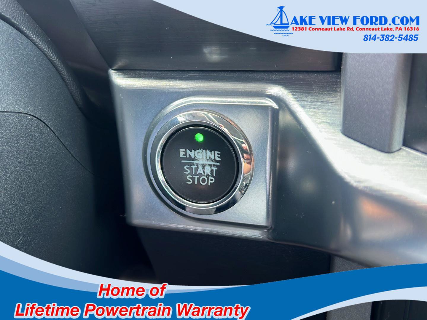 Used 2022 Ford F150 Lariat AWD/4WD image 32