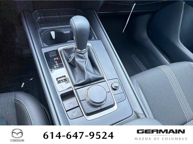New 2026 MAZDA CX-50 AWD 2.5 S w/ Weather Package image 24