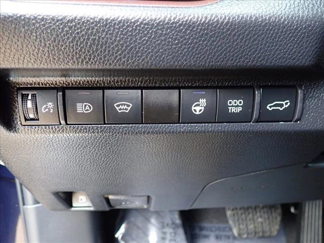 Used 2023 Toyota RAV4 Limited w/ Limited Grade Weather Package image 25