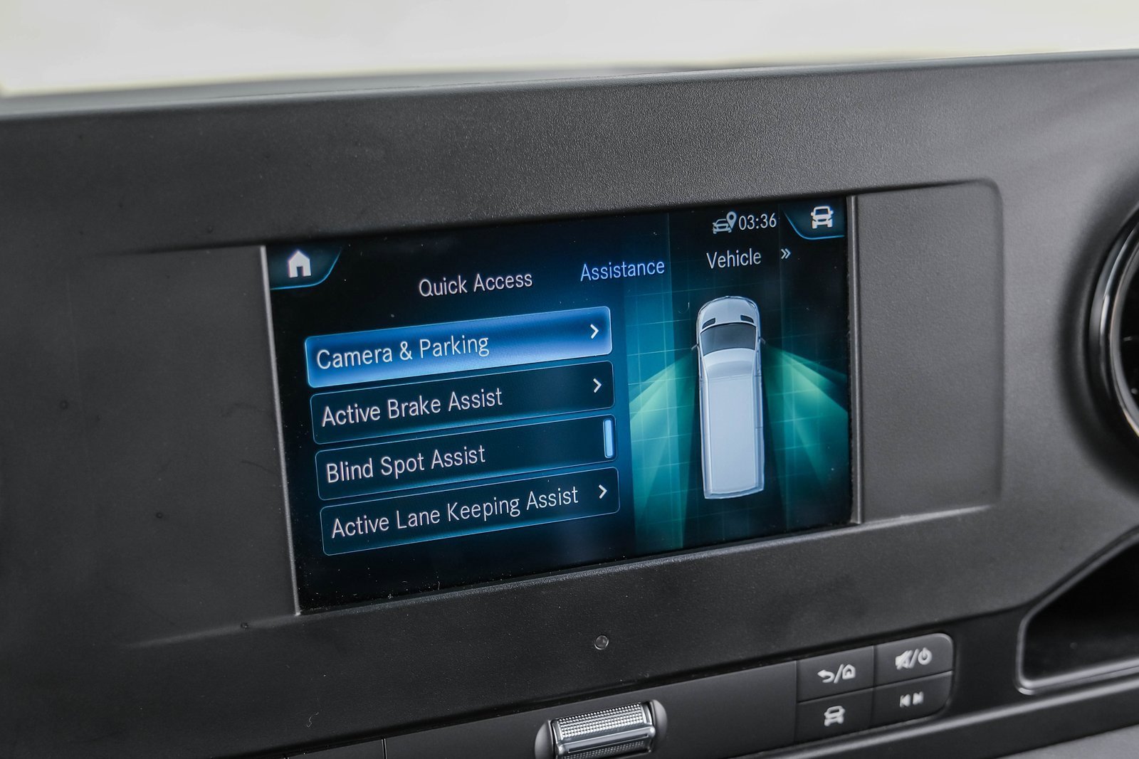 Used 2024 Mercedes-Benz Sprinter 3500 image 31