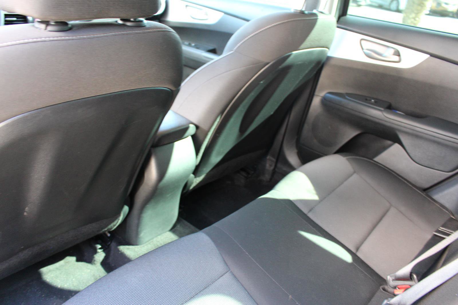 Certified 2023 Kia Forte LXS w/ LXS Technology Package image 31