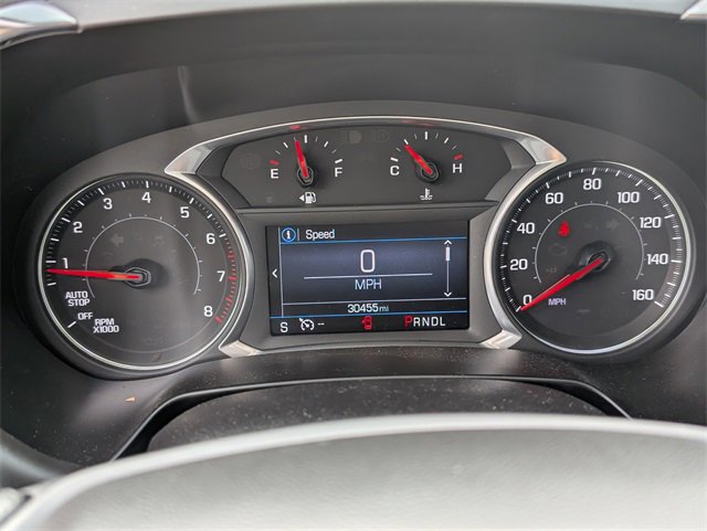 Used 2022 Chevrolet Blazer LT image 18